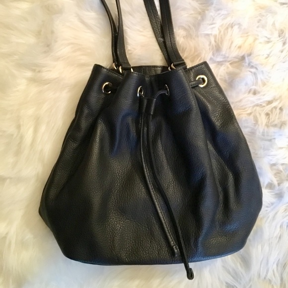 Talbots bucket purse - Picture 5 of 15